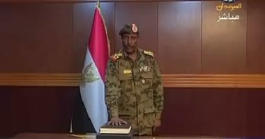 البرهان: مصر والسودان شعب واحد فى بلدين وكلاهما عمق للآخر وعلاقتنا تكاملية