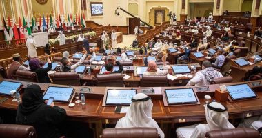 مكتب البرلمان العربى يوافق على إنشاء مركز إقليمي للدبلوماسية البرلمانية