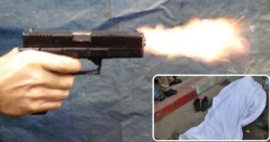 رصاصة طائشة وراء مقتل صياد على يد صديقه فى الجيزة