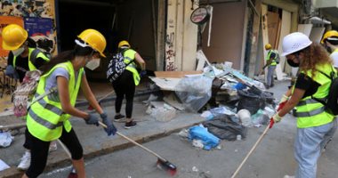 لبنان يقرر إعادة فتح القطاعات المختلفة تدريجيا لكبح تفشى وباء كورونا