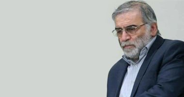 الإمارات تندد باغتيال العالم الإيراني وتدعو إلى ضبط النفس