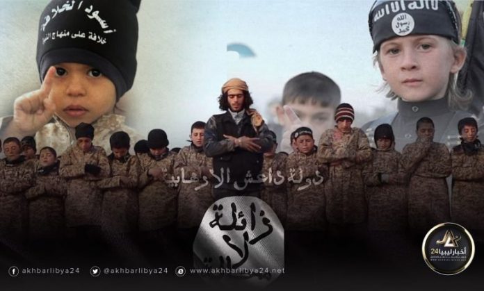 المراهقون ضحايا للاستغلال الإرهابي