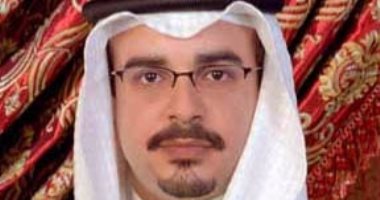 ولى عهد البحرين يقر بعطلة الأربعاء والخميس المقبلين بمناسبة العيد الوطنى