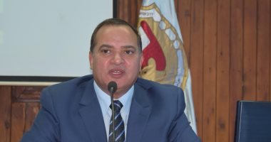جلسات حوارية عن المهارات الشخصية والتنمية البشرية بجامعة سوهاج