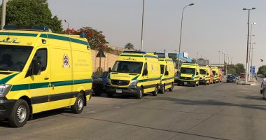تحريات مقتل شاب فى المعادى: المتهم أوهم المجنى عليه بالتحاقه بكلية الشرطة