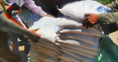 ضبط 5 أطنان ملح غير صالح للاستهلاك الآدمى داخل مصنع بالغربية
