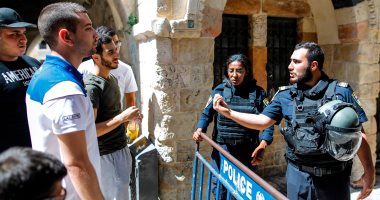 الاحتلال الإسرائيلى يعتقل 9 فلسطينيين من الضفة الغربية