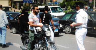 إحالة 3 سائقين للنيابة عقب ثبوت تعاطيهم المخدرات أثناء القيادة بسوهاج