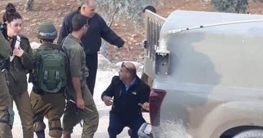الاحتلال الإسرائيلى يصادق على 4 مشاريع استيطانية جديدة فى الضفة الغربيّة