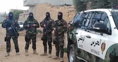 انتشال جثة وإنقاذ 51 شخصًا تعطل قاربهم أثناء محاولة هجرة بسواحل صفاقس فى تونس