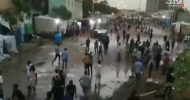 16ديسمبر أعضاء المجلس العسكرى السودانى يدلون بشهاداتهم أمام لجنة تحقيق فض الاعتصام
