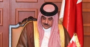 رفع علم مملكة البحرين فى مقر المنظمة العالمية للجمارك ببروكسل