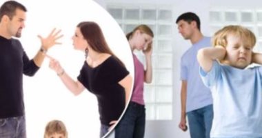 مطلق يطالب بإلزام طليقته بدفع تعويض 90 ألف بسبب حرمانه من أولاده