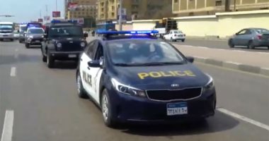 ضبط شخص لارتكابه 47 واقعة ابتزاز بالصور والفيديوهات على السوشيال