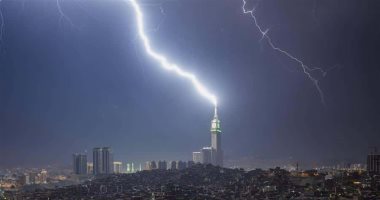 طقس الخليج.. سقوط أمطار على السعودية والكويت وبارد فى البحرين
