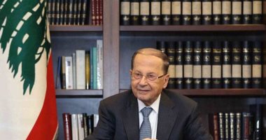 لبنان يؤكد إمكانية تذليل الصعوبات فى المحادثات البحرية مع إسرائيل