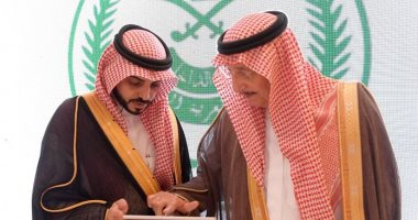 تدشين مشروعات طبية بمنطقة جازان السعودية بتكلفة تقترب من 155 مليون ريال