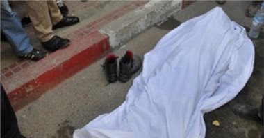 العثور على جثة عامل داخل الزراعات بسوهاج وضبط سلاح آلى و8 طلقات نارية