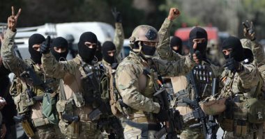 تونس وإيطاليا تنفذان تمرينًا بحريًا في إطار دعم التعاون العسكري المشترك