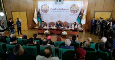 برلمانى ليبى: تركيا وجدت ضالتها فى حكومة الوفاق المرتمية بين أحضان الإرهابيين