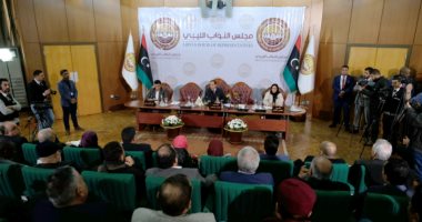 مجلس النواب الليبي يعلن اعتزامه عقد جلسة في مدينة سرت