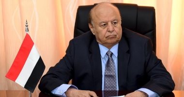 الرئيس اليمنى يؤكد مواجهة التحديات الاقتصادية على رأس أولويات الحكومة الجديدة