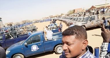 السودان يعلن رفع الحصانة عن أفراد فى