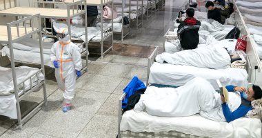 الصحة الكويتية تسجل أدنى نسبة إشغال لأسرة وغرف العناية المركزة لمرضى كورونا