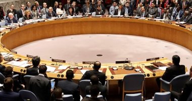 الخارجية الفلسطينية تطالب مجلس الأمن بتحمل مسئولياته تجاه التصعيد الاستيطانى