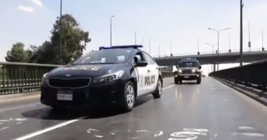ضبط ربة منزل لاتهامها بسرقة متعلقات المواطنين وتعترف بارتكاب 5 جرائم بشبرا