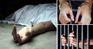 والدة شاب قتلته زوجته فى أوسيم: خدعته بشقيقيها واكتشف أنهما ابناها