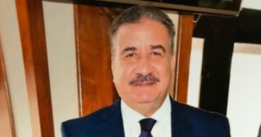 محافظ المنوفية يباشر مهام عمله بمقر مكتبه عقب تعافيه من كورونا
