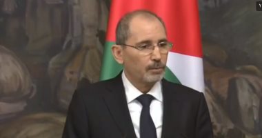 الأردن يدعو لتوفير الدعم المالى للأونروا لتمكين من تقديم خدماتها للاجئين