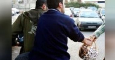 ضبط أفراد تشكيل عصابى انتحلوا صفة رجال شرطة لسرقة متعلقات المواطنين بالشروق