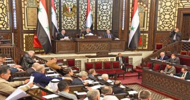 اختتام الجولة الرابعة من محادثات صياغة الدستور السوري دون نتائج