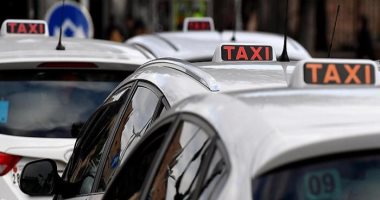 نتيجة تقرير طبى لشاب اعتدى عليه سائق وآخرون بعد تهشيم سيارته فى العجوزة