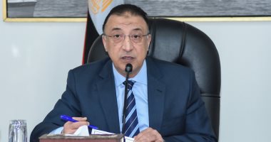 محافظ الإسكندرية: يوجد الآلاف من المنازل المتهالكة بمناطق كرموز والأنفوشى ومحرم بيك