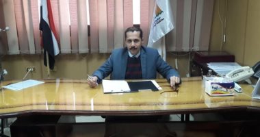 تدشين قافلة طبية مجانية بمناطق قرى درب الأربعين فى مركز باريس بالوادى الجديد