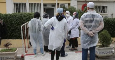 الجزائر تسجل 392 إصابة جديدة و6 وفيات بفيروس كورونا