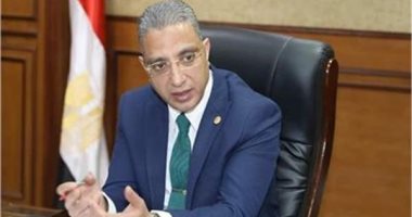 محافظ الفيوم: من الطبيعى تصعيد إجراءات الوقاية بعد زيادة أعداد الإصابات بكورونا