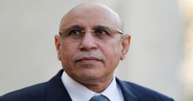 الرئيس الموريتانى يدعو أوروبا لإلغاء ديون دول مجموعة الساحل الإفريقي
