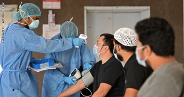 الإمارات تسجل 944 إصابة جديدة بفيروس كورونا