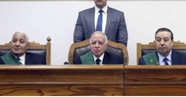المؤبد لمتهم فى قضية الهجوم الإرهابى على فندق بالغردقة
