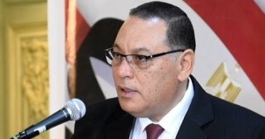 إنشاء المقصورة الرئيسية بإستاد الزقازيق ورفع كفاءة 11 مركز شباب بالشرقية