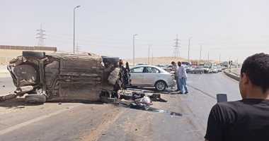 التصريح بدفن جثة طالبة صدمتها سيارة أثناء عبورها الطريق في مدينة نصر