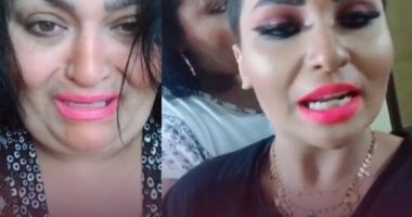 تأجيل استئناف شيرى هانم وابنتها زمردة على حكم حبسهما 6 سنوات لـ 13 يناير