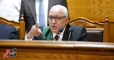 حجز محاكمة متهم بـ