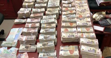 حبس متهم بالاستيلاء على 3 ملايين جنيه بزعم استثمار المبلغ في الأسمنت