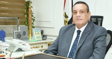 الإنتهاء من مدرسة وادى النطرون الزراعية فى البحيرة بتكلفة 40 مليون جنيه