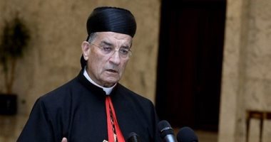 البطريرك المارونى: إنقاذ لبنان لا يزال ممكنا إذا تشكلت حكومة توحى بالكفاءة والثقة
